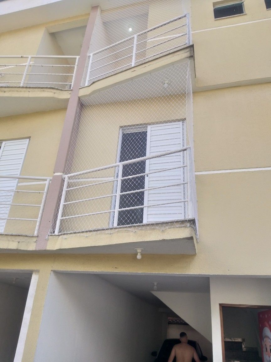 Balcony Safety Nets