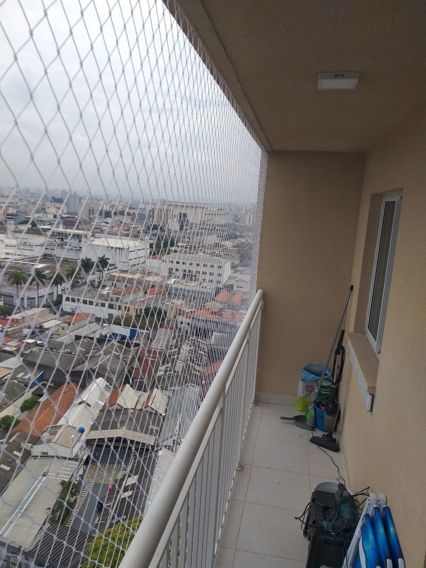 Balcony Safety Nets
