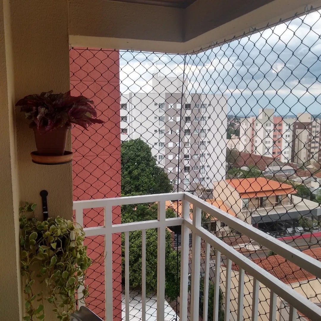 Balcony Safety Nets